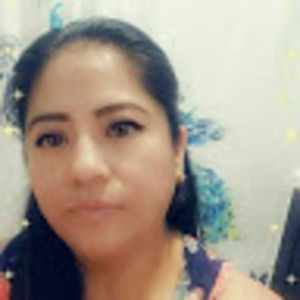 Meet your Posher, Ines